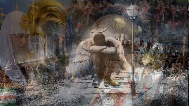 ДМИТРИЙ МАХАНОВСКИЙ СПАСИ ГОСПОДЬ И СОХРАНИ смотреть онлайн