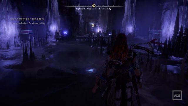Horizon Forbidden West | Die Geschichte des Vorgängers im Story-Recap смотреть онлайн