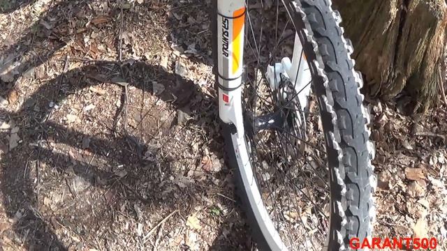 Bottecchia FX520 - FX530 опыт исспользования и предпродажный обзор