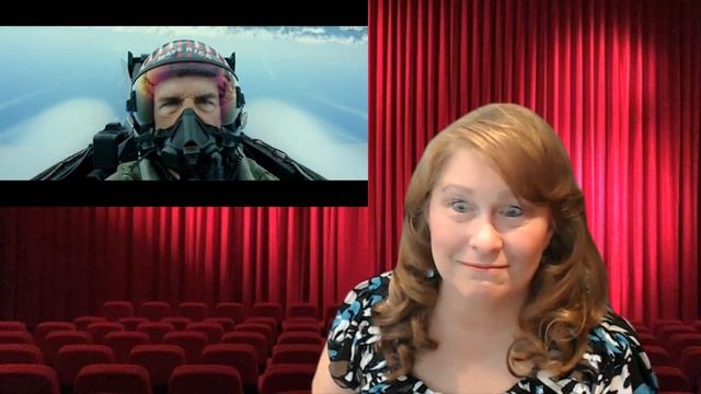 Top Gun Maverick movie trailer reaction смотреть онлайн