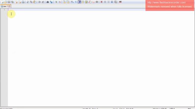 create afile with any format by notepad++ смотреть онлайн