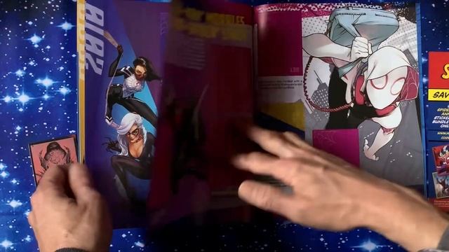 Panini The Amazing Spider Man Sticker Collection 2022 ( Reviewed ) смотреть онлайн