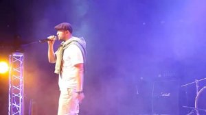 Крек – Лес "Молча проще"  19.07.2015