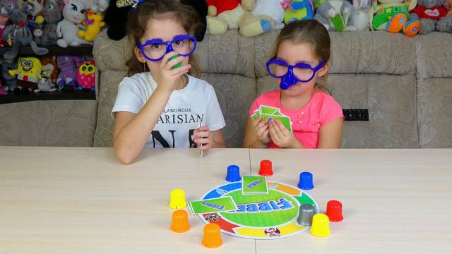 Верю не верю или Длинный нос смотреть онлайн