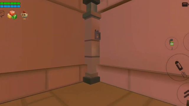 6:13 Vs VHSHUGGYERROR487 - Chicken gun funny moments #3 смотреть онлайн