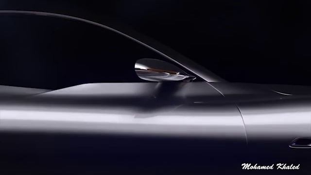 Mohamed Khaled Maserati Alfieri 2016 Edit Edit смотреть онлайн