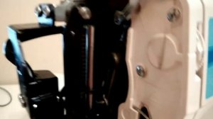 Как смазать швейную машинку Janome TS 1218