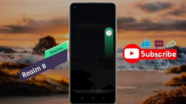 How to Solve Camera Problem in Realme 8 | Realme 8 Selfie Camera Not Working смотреть онлайн
