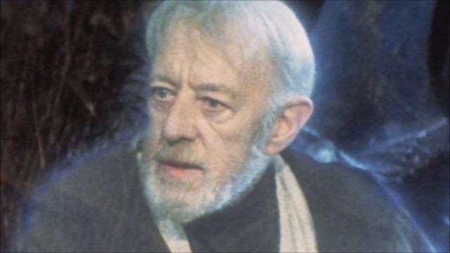 Star Wars FINALLY Reveals Why Anakin's Force Ghost Was So Young смотреть онлайн