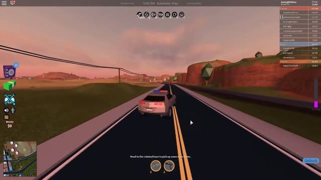 How To Rob the Bank Without a Keycard in Roblox Jailbreak! (NEW GLITCH) смотреть онлайн