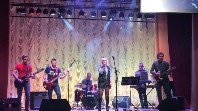 разбуди меня Кавер Rock Band ,, 3/4 (три четверти)" смотреть онлайн