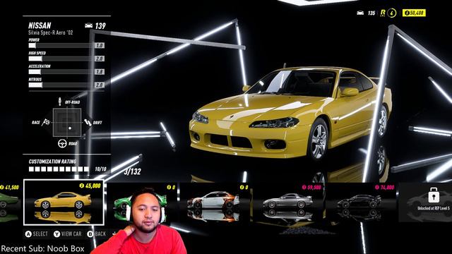 New / Beginner Tutorial Need For Speed: Heat - How To Buy Cars / Where Is The Dealership смотреть онлайн