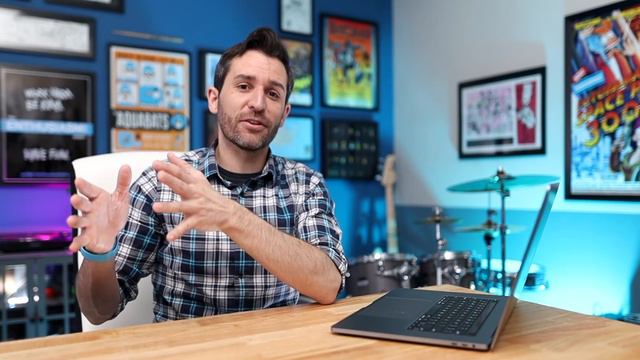 What To Do When Your Creativity Is Gone смотреть онлайн