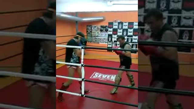 Training Agustin Soro Senior смотреть онлайн