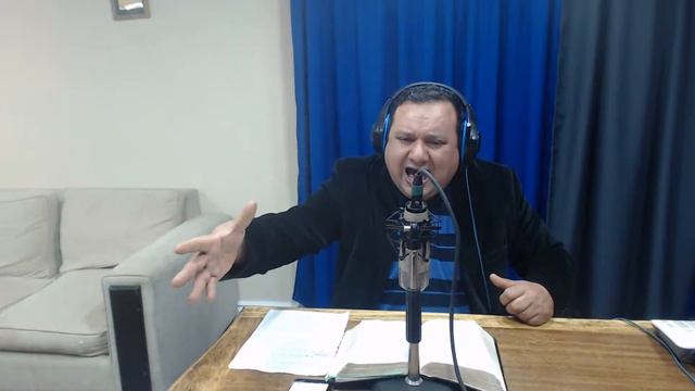 pastor alexis soto en vivo смотреть онлайн