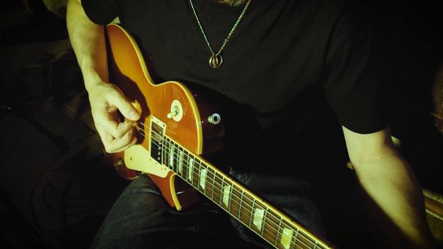 Yamaha THR 10 HiGain Sound Les Paul смотреть онлайн