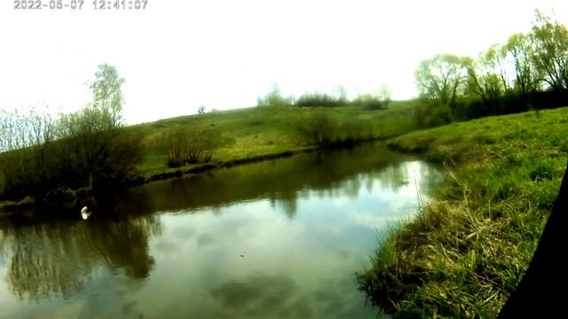 ловля плотвы маховой удочкой в стоячем водоеме смотреть онлайн