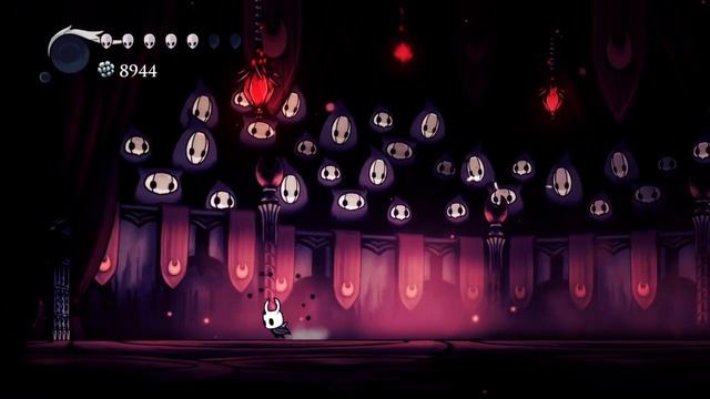 LUTANDO CONTRA O GRIMM NO HOLLOW KNIGHT (leia a descrição) смотреть онлайн