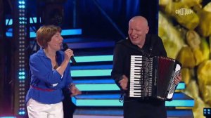 Как мы отмечали День Флота у Андрея Малахова!!!