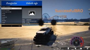 КАК УСТАНОВИТЬ ТРЕЙНЕР В GTA 5 / PC Add-On Vehicle Spawner v1.4.1 / УСТАНОВКА И ОБЗОР ТРЕЙНЕРА