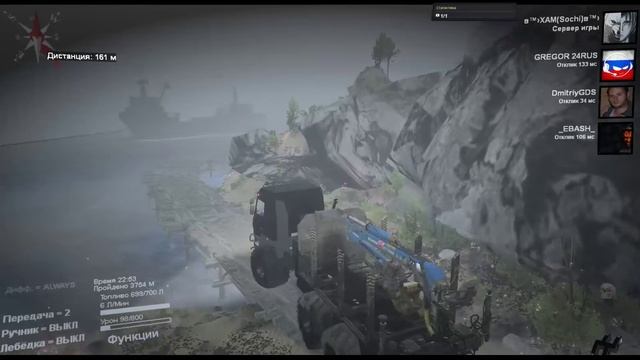 Карта «Heaven’s Gate 2» версия 2.1 (выпуск 17) "возрастное ограничение 18+" смотреть онлайн