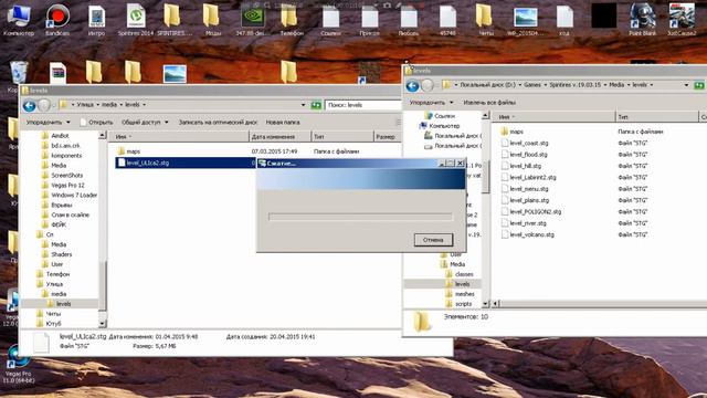Как установить карту на Spintires 2014! смотреть онлайн