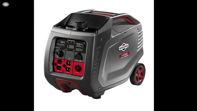 5 Quietest Generators In 2023 (Quietest 3000-3500 Watt Generators)