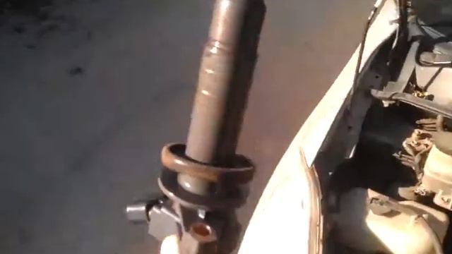 Катушка зажигания Toyota Wish смотреть онлайн