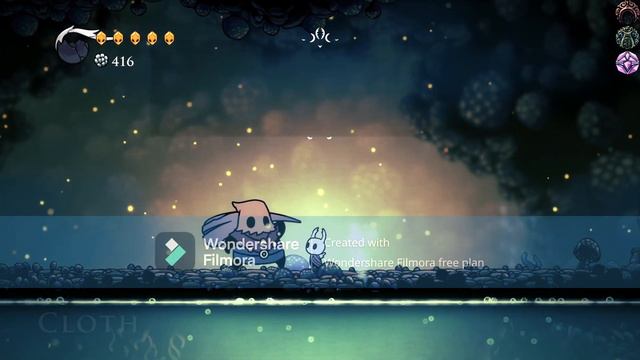 Chaotic randomizer part 3 - Progress! смотреть онлайн
