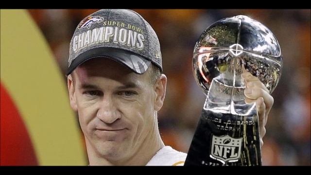 Glenn Beck on Peyton Manning's Budweisering смотреть онлайн