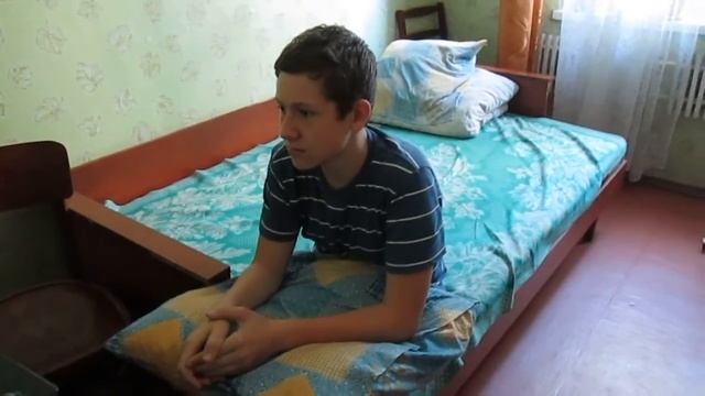 Реакция Влада на скример смотреть онлайн