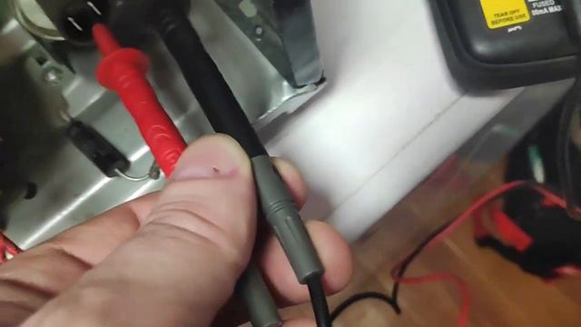 Не греет микроволновка Самсунг