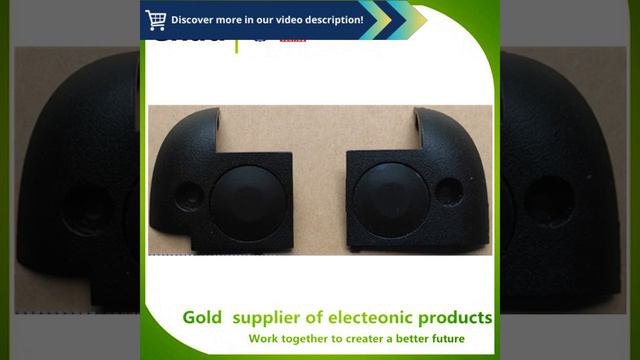 Fresh Look for Your Laptop: L & R Bottom Hinges Cover for HP 14-G 14-S 14-R 240 G3 245 G3 246 G3 смотреть онлайн