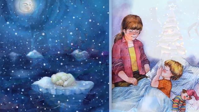 ЛегендА - И в ту Рождественскую ночь... смотреть онлайн