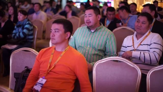 Softline Day IT Conference & Softline 10 years Anniversary смотреть онлайн