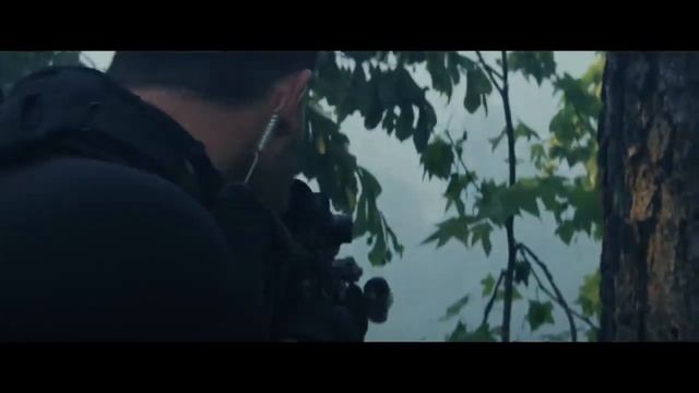 Infinite (2021) - Sniper Vs. Drones Scene | Movieclips