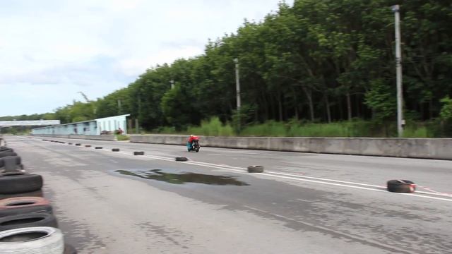 HONDA DIO смотреть онлайн