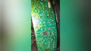 Ремонт панели приборов Ford Fusion: причина и устранение неисправности