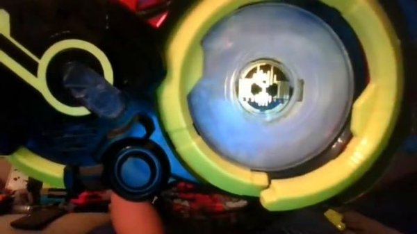 DX Decade & Ex-aid progrise keys: That Weird Review #322