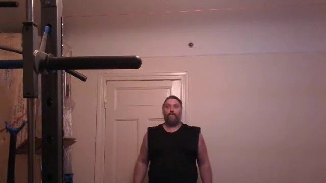 Махи гантелями стоя 26серия 3подход 6,75кг 6р,Pleci 26sērija 3piegājiens 6,75kg 6r смотреть онлайн