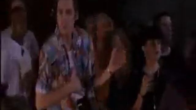 Ace Ventura Cannibal Corpse