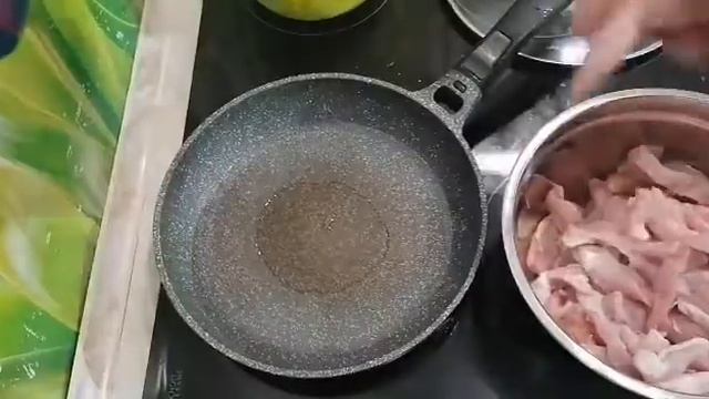 Вкусная свинина: рецепты и советы