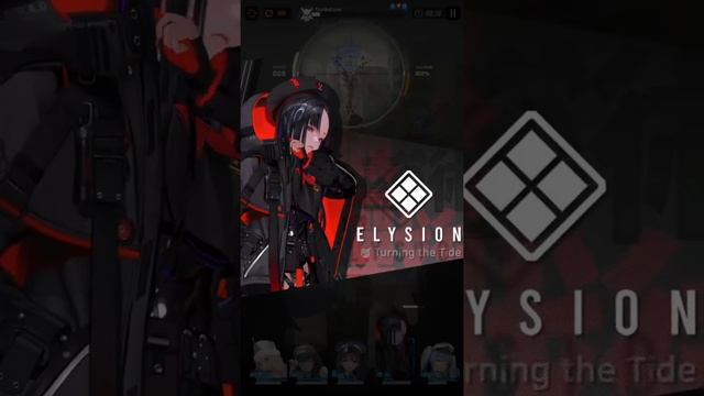 All Boss Battle Stages 1-7 | NIKKE:The Goddess Of Victory смотреть онлайн