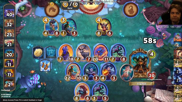 [Storybook Brawl] Upgrading Oni Tyrant = Instant Death смотреть онлайн