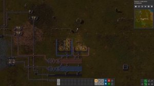 КАК БРАТЬ РЕСУРСЫ С ШИНЫ И ВОССТАНАВЛИВАЕМ ПРОИЗВОДСТВО С ВОЗМОЖНОСТЬЮ РАСШИРЕНИЯ #11 Factorio 2020