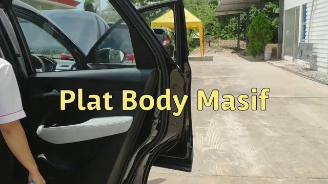 Wuling Almaz ( Test Drive ) Berasa Bawa Tank смотреть онлайн