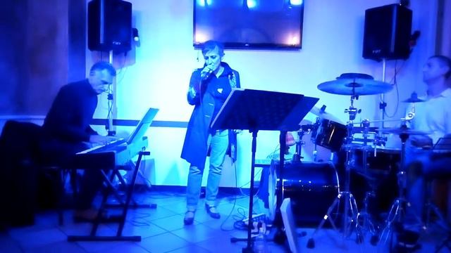 Morning - Al Jarreau - Lia Invernizzi Jazz Trio смотреть онлайн