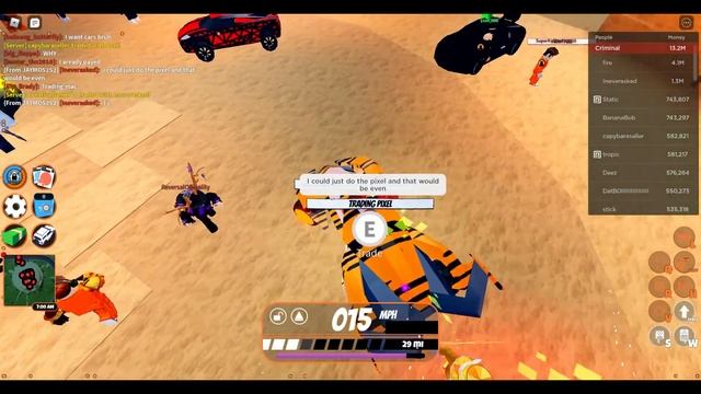 Top 10 Biggest Ls Pt 1 | Roblox Jailbreak Trading Gameplay New Update | Torpedo Codes Live Season 1 смотреть онлайн