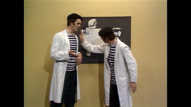 "Monty Python's Flying Circus Norwegian Blu-ray" - Order now смотреть онлайн