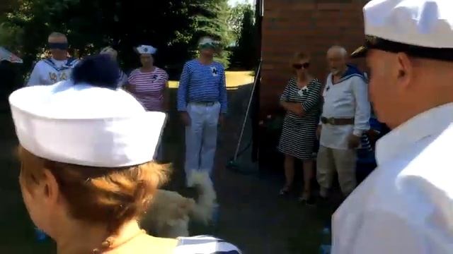 Морская вечеринка смотреть онлайн